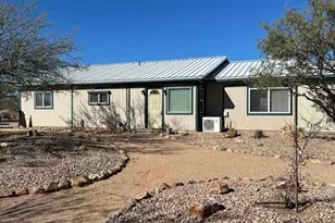 4742 E Dragoon Rd, Dragoon, AZ 85609 - Photo 1
