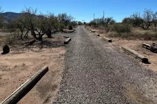 4742 E Dragoon Rd, Dragoon, AZ 85609 - Photo 25