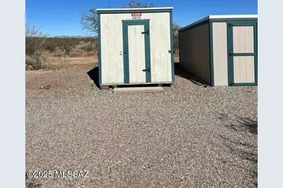 4742 E Dragoon Road, Dragoon, AZ 85609 - Photo 23