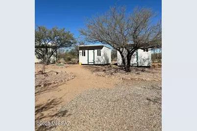 4742 E Dragoon Road, Dragoon, AZ 85609 - Photo 19