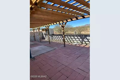 4742 E Dragoon Road, Dragoon, AZ 85609 - Photo 35