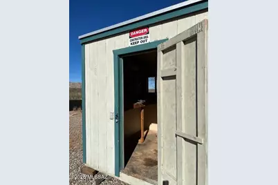 4742 E Dragoon Road, Dragoon, AZ 85609 - Photo 29