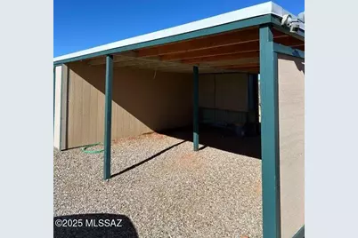 4742 E Dragoon Road, Dragoon, AZ 85609 - Photo 31