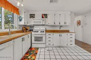 5356 W Bar S St, Tucson, AZ 85713 - Photo 17