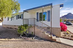 5356 W Bar S St, Tucson, AZ 85713 - Photo 35