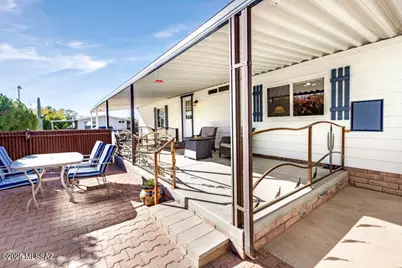 5356 W Bar S Street, Tucson, AZ 85713 - Photo 3