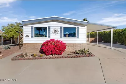 5356 W Bar S Street, Tucson, AZ 85713 - Photo 5