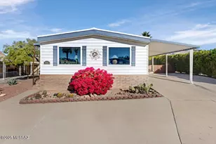 5356 W Bar S St, Tucson, AZ 85713 - Photo 5