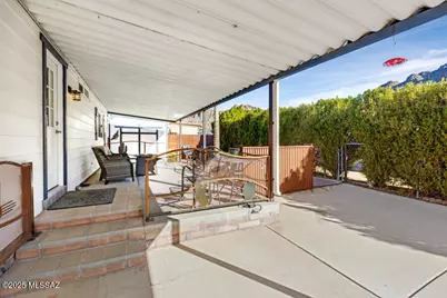 5356 W Bar S Street, Tucson, AZ 85713 - Photo 31