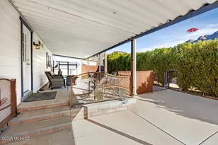 5356 W Bar S St, Tucson, AZ 85713 - Photo 31