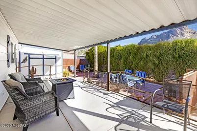5356 W Bar S Street, Tucson, AZ 85713 - Photo 1