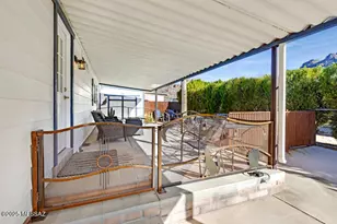 5356 W Bar S St, Tucson, AZ 85713 - Photo 33