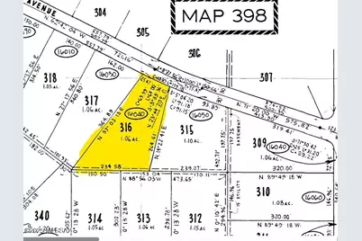 16040 Big Run Avenue #316, Tucson, AZ 85736 - Photo 5