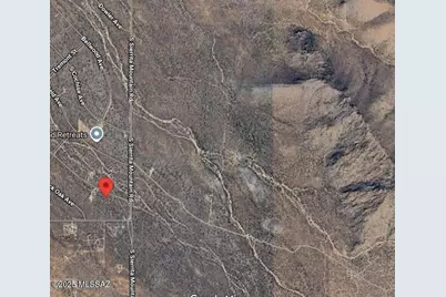 16040 Big Run Avenue #316, Tucson, AZ 85736 - Photo 7