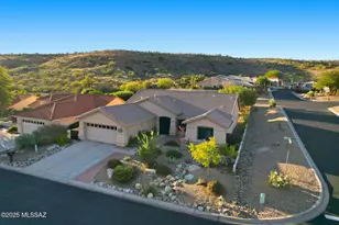 37794 S Skyline Dr, Tucson, AZ 85739 - Photo 35