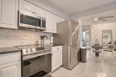 5565 N Mica Mountain Drive, Tucson, AZ 85750 - Photo 13