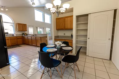 1380 W Copper Creek Place, Oro Valley, AZ 85737 - Photo 27