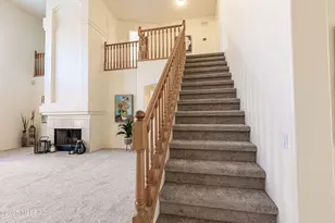 1380 W Copper Creek Pl, Oro Valley, AZ 85737 - Photo 33