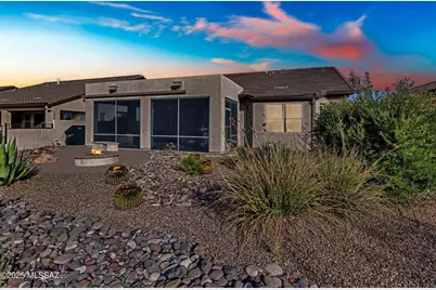 60647 E Arroyo Vista Drive, Oracle, AZ 85623 - Photo 25