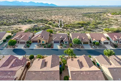 60647 E Arroyo Vista Drive, Oracle, AZ 85623 - Photo 3