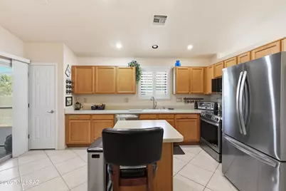 2363 E Wide View Court, Oro Valley, AZ 85755 - Photo 11