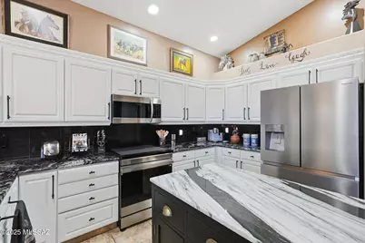 3461 S Abrego Drive, Green Valley, AZ 85614 - Photo 17