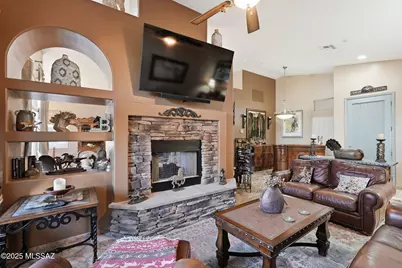 3461 S Abrego Drive, Green Valley, AZ 85614 - Photo 11