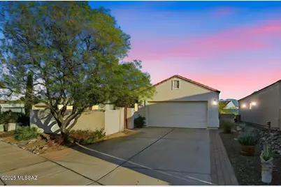 3461 S Abrego Drive, Green Valley, AZ 85614 - Photo 3