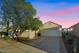 3461 S Abrego Dr, Green Valley, AZ 85614 - Photo 3