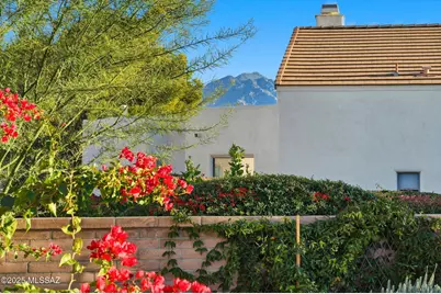 3461 S Abrego Drive, Green Valley, AZ 85614 - Photo 47