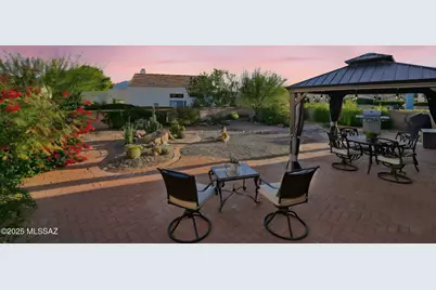 3461 S Abrego Drive, Green Valley, AZ 85614 - Photo 43