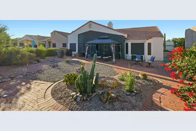 3461 S Abrego Drive, Green Valley, AZ 85614 - Photo 45