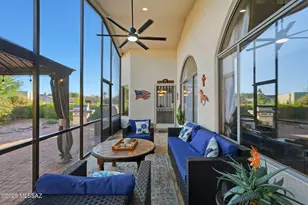 3461 S Abrego Dr, Green Valley, AZ 85614 - Photo 41