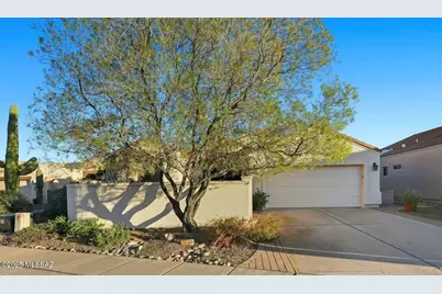 3461 S Abrego Drive, Green Valley, AZ 85614 - Photo 1