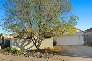 3461 S Abrego Dr, Green Valley, AZ 85614 - Photo 1