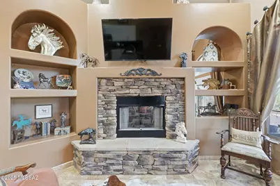 3461 S Abrego Drive, Green Valley, AZ 85614 - Photo 15