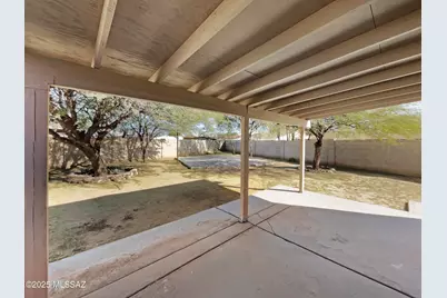 1792 W Ransom Oaks Drive, Tucson, AZ 85746 - Photo 21