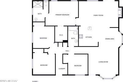 1792 W Ransom Oaks Drive, Tucson, AZ 85746 - Photo 23