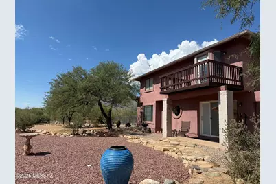 5081 N Bear Canyon Road, Tucson, AZ 85749 - Photo 7
