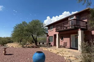 5081 N Bear Canyon Rd, Tucson, AZ 85749 - Photo 7