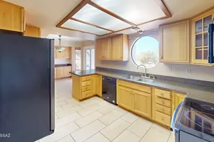 5081 N Bear Canyon Rd, Tucson, AZ 85749 - Photo 9