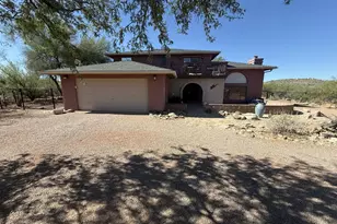 5081 N Bear Canyon Rd, Tucson, AZ 85749 - Photo 1