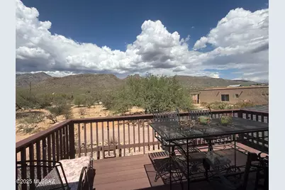 5081 N Bear Canyon Road, Tucson, AZ 85749 - Photo 37