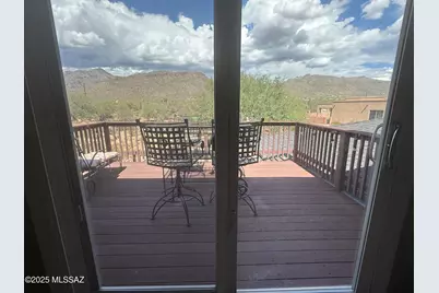 5081 N Bear Canyon Road, Tucson, AZ 85749 - Photo 35
