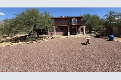 5081 N Bear Canyon Road, Tucson, AZ 85749 - Photo 5