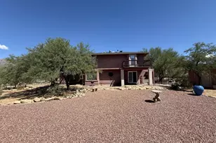 5081 N Bear Canyon Rd, Tucson, AZ 85749 - Photo 5