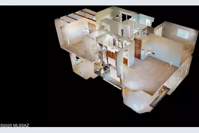 5081 N Bear Canyon Road, Tucson, AZ 85749 - Photo 43