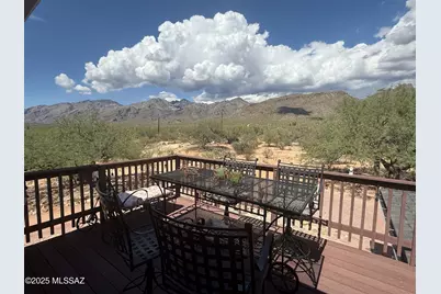 5081 N Bear Canyon Road, Tucson, AZ 85749 - Photo 39