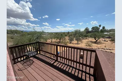 5081 N Bear Canyon Road, Tucson, AZ 85749 - Photo 29