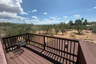 5081 N Bear Canyon Rd, Tucson, AZ 85749 - Photo 29